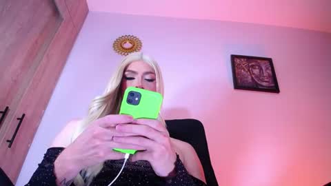khalany_hadid online show from July 27, 6:08 am