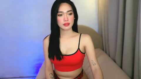 sonrisa online show from July 7, 1:09 am