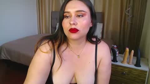 K H A I L A online show from September 5, 9:53 pm