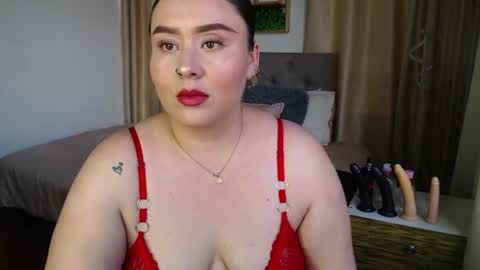 K H A I L A online show from September 8, 8:16 pm