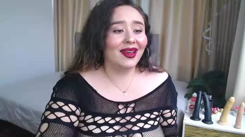 K H A I L A online show from September 10, 8:08 pm