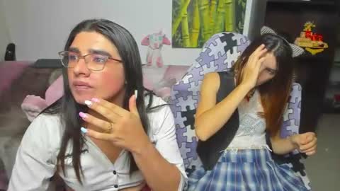 Khalifa Kasumi online show from July 28, 2:06 am