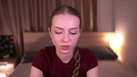 Alisha ntmy online show from July 10, 8:47 pm