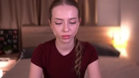 Alisha ntmy online show from July 10, 10:59 pm