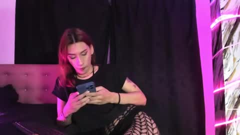 Khandyz online show from August 14, 12:47 am