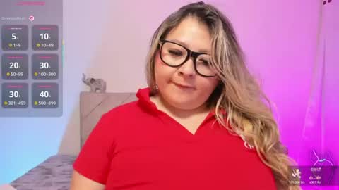 kharla_marin online show from July 29, 3:57 am