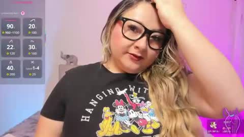 kharla_marin online show from July 30, 2:19 am