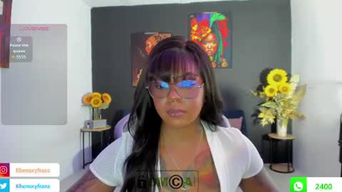 Khenory online show from June 30, 7:42 am