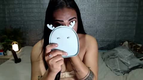 khimtemptress69 online show from July 6, 5:27 pm