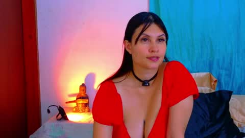 elena online show from August 9, 4:57 am
