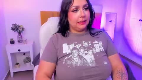 Kiara online show from August 7, 6:08 pm