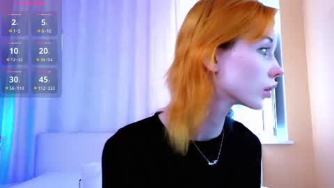 Kira online show from August 1, 1:17 pm