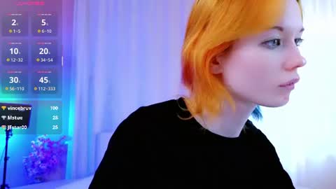 Kira online show from August 1, 3:29 pm