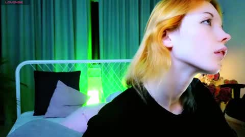 Kira online show from August 6, 12:42 am