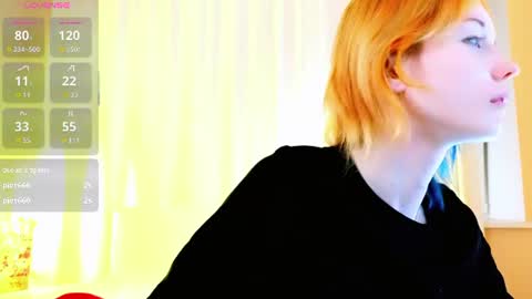 Kira online show from August 10, 12:01 am