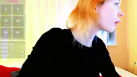 Kira online show from August 10, 2:13 am