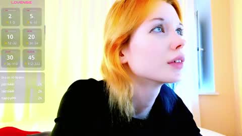 Kira online show from August 10, 3:19 am