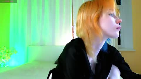 Kira online show from August 13, 2:58 am