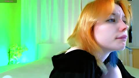 Kira online show from August 13, 4:04 am