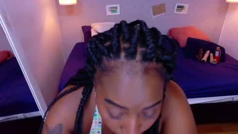 Kiara online show from July 31, 10:37 pm