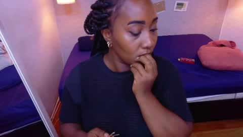 Kiara online show from August 15, 12:14 am