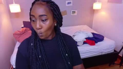 Kiara online show from August 15, 1:20 am
