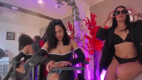 Alisha kiara online show from August 1, 4:29 am