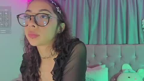 Kiara online show from August 11, 8:49 am