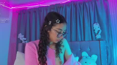 Kiara online show from August 15, 9:13 am