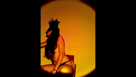 kiara may online show from August 16, 10:03 pm