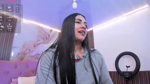 KIARA  online show from August 11, 7:43 am
