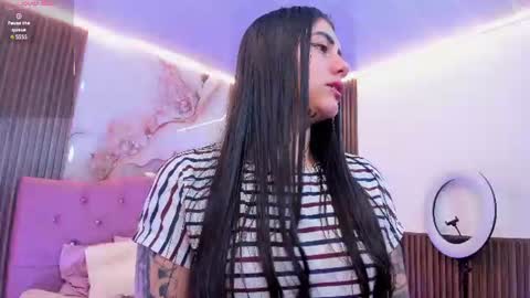 KIARA  online show from August 14, 9:46 am