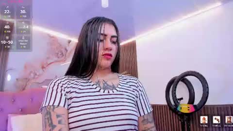 KIARA  online show from August 15, 10:08 am