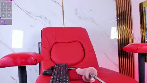 Kiara online show from August 1, 3:51 pm