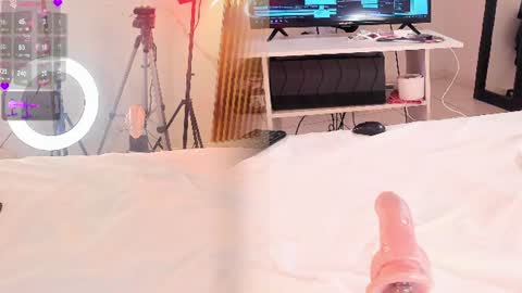 Kiara online show from August 12, 3:14 pm