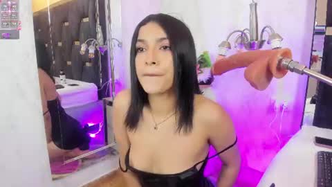Kiara online show from August 15, 4:44 pm