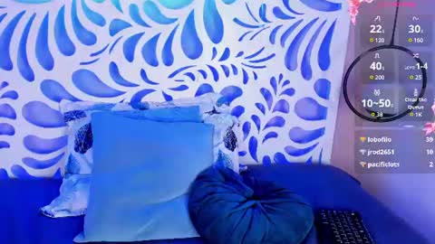 Paola online show from August 11, 3:03 pm