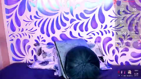 Paola online show from August 12, 2:52 pm