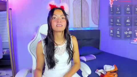 Paola online show from August 14, 1:59 pm