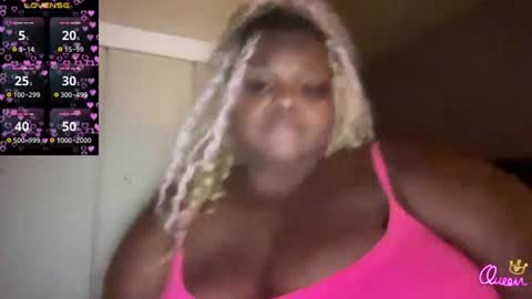KiaraSugars online show from June 23, 3:29 am