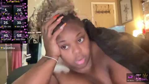 KiaraSugars online show from July 18, 4:13 am