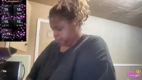 KiaraSugars online show from July 24, 12:57 am