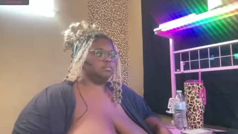 KiaraSugars online show from July 29, 2:24 pm