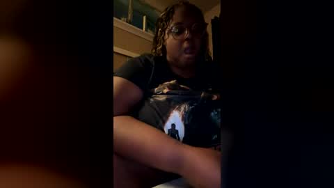 KiaraSugars online show from August 6, 2:43 am