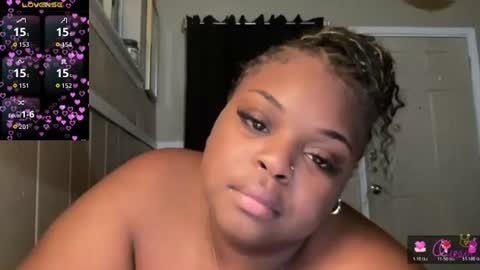 KiaraSugars online show from August 10, 2:57 am
