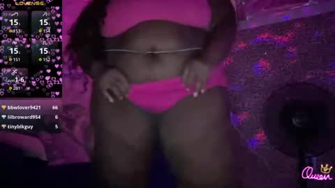 KiaraSugars online show from August 11, 3:52 am