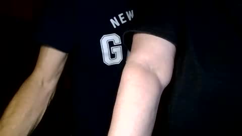 kickingkev60 online show from August 12, 8:44 pm