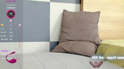 KIERA 30 THOMAS 38 online show from August 13, 7:44 am