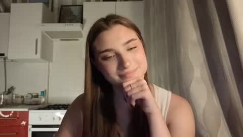 Cou cou my name is Sofi  Lets hit 10 Thumbs Up together   online show from June 10, 6:03 pm