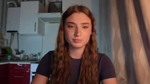 Cou cou my name is Sofi  Lets hit 10 Thumbs Up together   online show from June 16, 5:22 pm